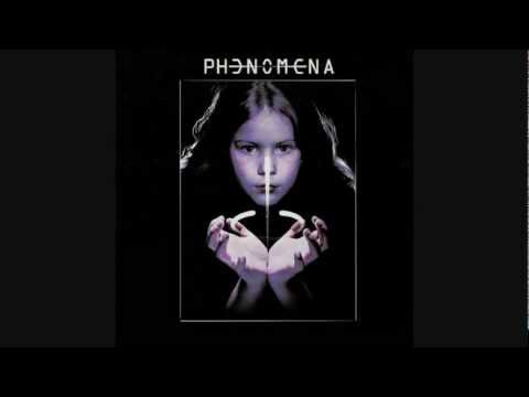 1985 phenomena-interview