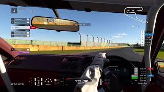 グランツーリスモ7 AE86 N2バトル
