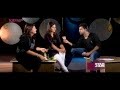 Star Jam With Sandra Sanusha Part 02 Kappa TV