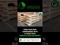 Best Supermarket Franchise In India Franchise Lowcostfranchise Supermarket Startup Grocerystore