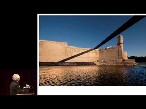 MuCEM: Museum of European and Mediterranean Civilizations