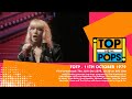 Top Of The Pops 11th October 1979