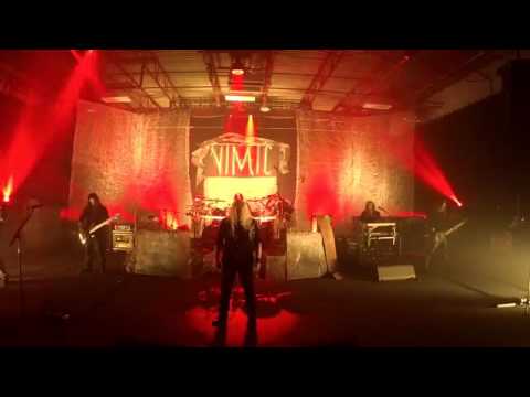 VIMIC - I Fear The Worst (Live 2016)