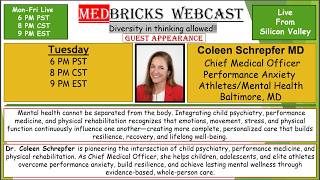 Coleen Schrepfer MD - Chief Medical Officer