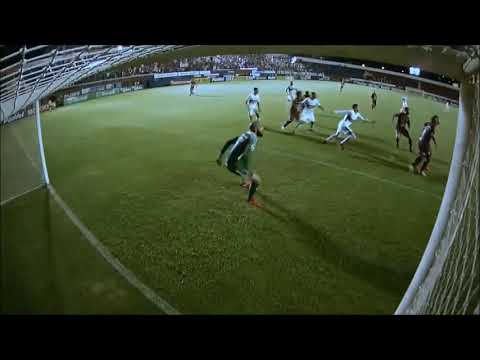 Caxias 2 x 1 Inter - 24/01/2018 - Gauchão