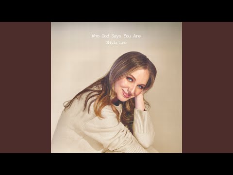 Who God Says You Are