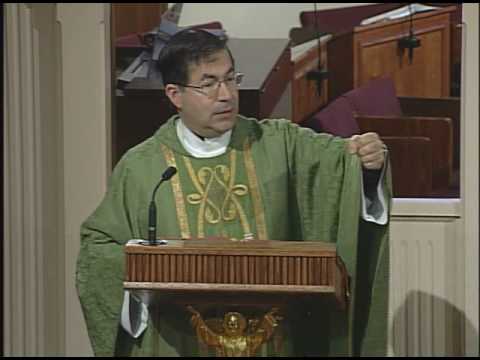 Homilía y Lecturas de Hoy 07-23-2010 - El P. Frank Pavone - Feria