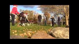 Philip And Stephanie Valenti