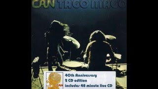 Can - Spoon live (from Tago Mago 40th anniversary edition)