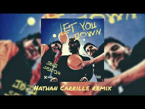 JØRD, SPECT3R - Let You Down (Nathan Carrille Remix) | Free Download | Progressive House