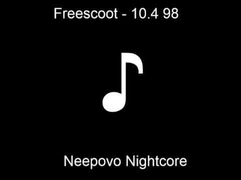 Nightcore - 10.4 98