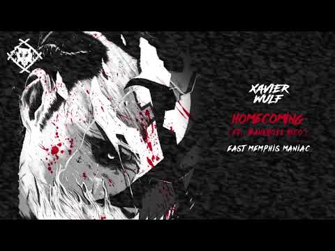 Video thumbnail for Homecoming