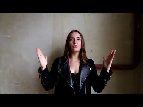 Tanya Spiridonova / Таня Спиридонова - "Воины Света" (Ляпис Трубецкой cover)