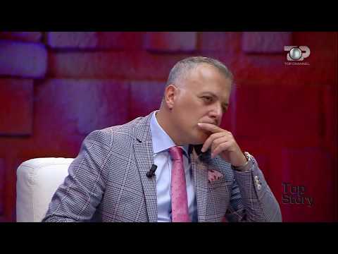Top Story, 19 Shtator 2017, Pjesa 1 - Top Channel Albania - Political Talk Show