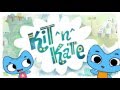 Launch Trailer 4 New Games Journey To Wonderland Kit N Kate