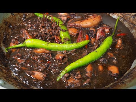 download lagu mp3 mp4 Pusit Recipe, download lagu Pusit Recipe gratis, unduh video klip Pusit Recipe