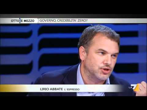 Otto e mezzo 21/09/11