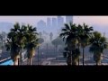 GTA 5 Trailer | Skrillex - Bangarang | Remix 