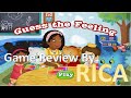 Daniel Tiger Guess The Feeling Game Preschool Game Play