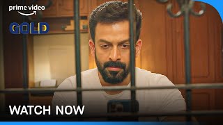 Gold - Watch Now | Nayanthara, Prithviraj Sukumaran | Prime Video India