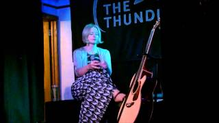 Julia Fordham Bristol 2013 clip 7 &#39;Scares Me&#39; with Judith Owen