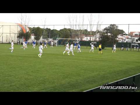 Békéscsaba 1912 Előre SE - FC Zsetiszu