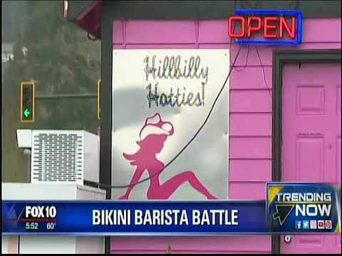 srod prostitute (How many Bikini Barista Shops does 1 Town Need?)