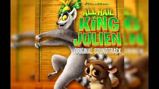 All Hail King Julien - Won&#39;t Stop
