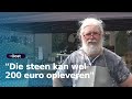 Tussen Kunst en Kiezel: Martin taxeert stenen | RTV Oost