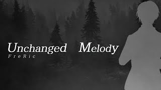 FreRic feat.No.7 / Unchanged Melody【魔王魂カバーMV】