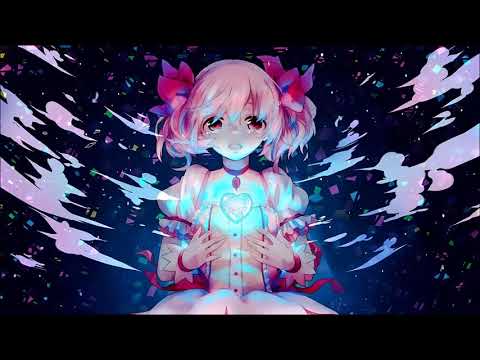 *Nightcore* La ragazza con il cuore di latta [Irama]