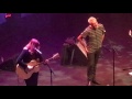 Daryl Braithwaite & Ricki Lee Jones singing The Horses