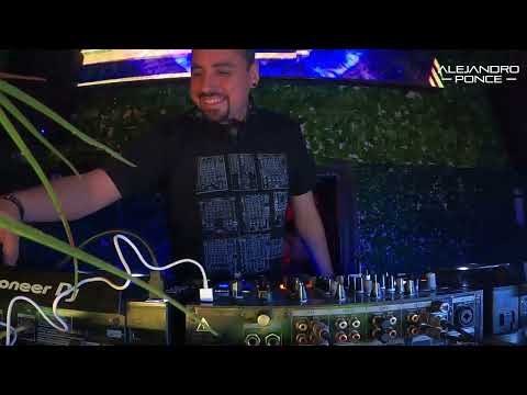 Opening Session - Casona de Camaná