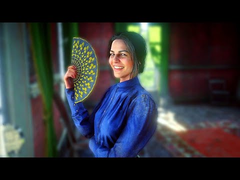 RDR2 - This is why I love Context Greet Greet Antagonize