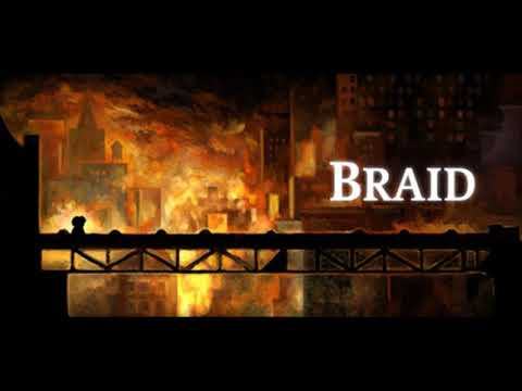 Sound Test Unlocked! Best VGM 2274 - Downstream (Braid)