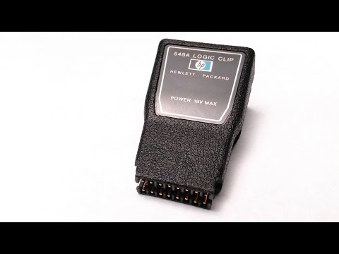 Fix it Friday! (Logic Series 03) - Using a Logic Clip