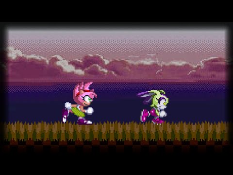 Sally.exe Eye of Three part 2 | Trappy Hap ending