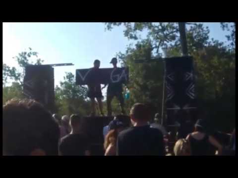 Multisons Fuck The System #3 avec Niktalop // Labo Goblin - Vagateek - Vagafamily - 22/07/2017