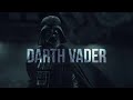 Anakin Skywalker || Darth Vader
