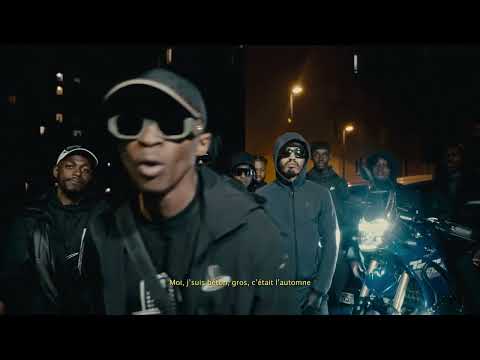 YAYA IMPLIQUÉ - OMAR (Clip Officiel)