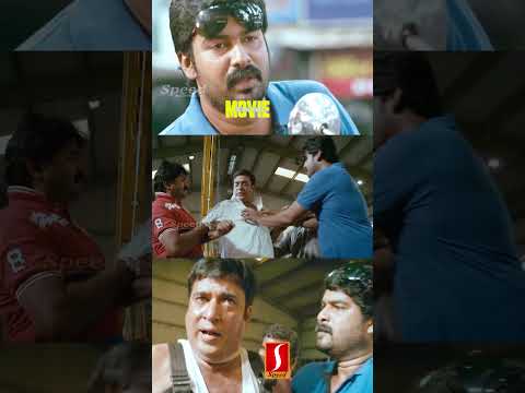 The actual story behind the fake murder revealed| #mohanlal | #amalapaul | #shorts | #media | #tamil