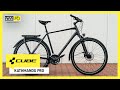 CUBE KATHMANDU PRO 2025 REVIEW | Der Einstieg in die Trekking-Oberklasse!