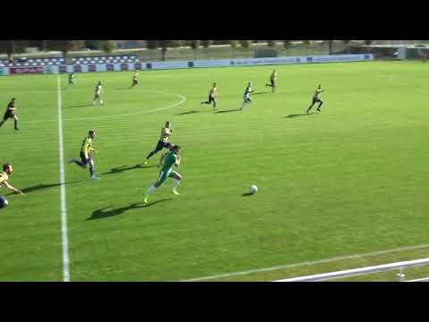 BICSKEI TC - SÁRVÁR FC 1-1 NB-III. 10.ford. bajnoki összefogl. 19.10.12.