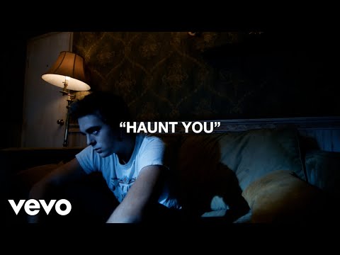 X Lovers - Haunt You (Official Video) ft. chloe moriondo