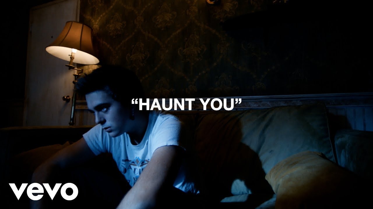 X Lovers ft. Chloe Moriondo — Haunt You