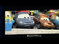 Cars 2006 Dinoco Is All Mine In German