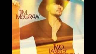 13. Tim McGraw new album Two Lanes of Freedom - Tinted Windows