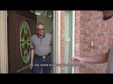 Customer Testimonial