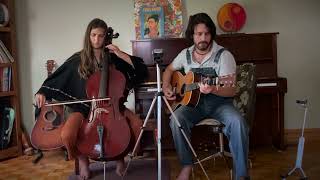 Marla &amp; David Celia - &quot;I Will Not Be Struck&quot; by Gord Downie