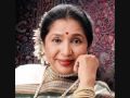 Yeh Ladka Hai Allah - Live - by Asha Bhosle 